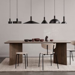 Ferm Living Collect Lighting Lampeskrm - Hoop Shade