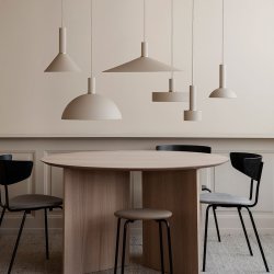 Ferm Living Collect Lighting Lampeskrm - Hoop Shade