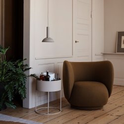 Ferm Living Collect Lighting Lampeskrm - Hoop Shade