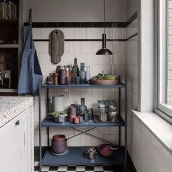 Ferm Living Collect Lighting Lampeskrm - Hoop Shade