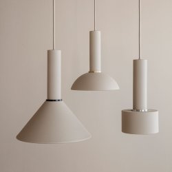 Ferm Living Collect Lighting Lampeskrm - Hoop Shade