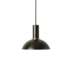 Ferm Living Collect Lighting Lampeskrm - Hoop Shade