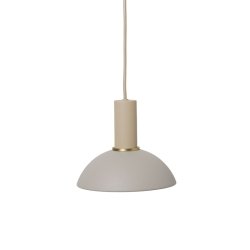 Ferm Living Collect Lighting Lampeskrm - Hoop Shade
