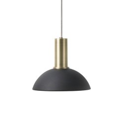 Ferm Living Collect Lighting Lampeskrm - Hoop Shade