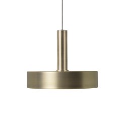 Ferm Living Collect Lighting Lampeskrm - Record Shade