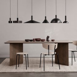 Ferm Living Collect Lighting Lampeskrm - Record Shade