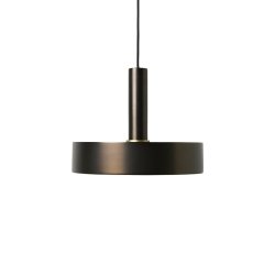Ferm Living Collect Lighting Lampeskrm - Record Shade