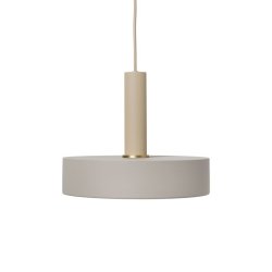 Ferm Living Collect Lighting Lampeskrm - Record Shade