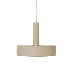 Ferm Living Collect Lighting Lampeskrm - Record Shade
