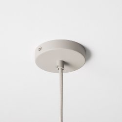 Ferm Living Collect Lighting - Socket Pendant - Hj