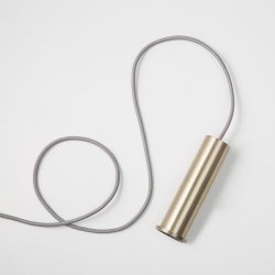 Ferm Living Collect Lighting - Socket Pendant - Hj