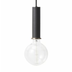 Ferm Living Collect Lighting - Socket Pendant - Hj