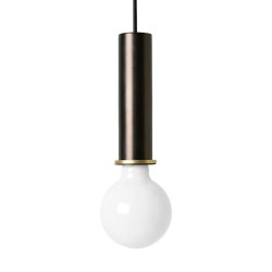 Ferm Living Collect Lighting - Socket Pendant - Hj