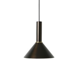 Ferm Living Collect Lighting - Socket Pendant - Hj