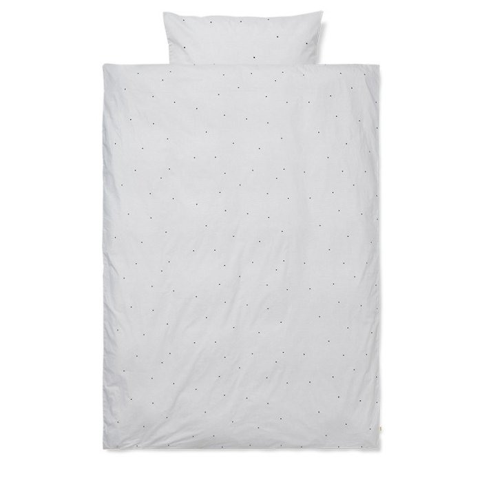 Ferm Living Dot Sengetj - 140x200 cm