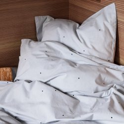 Ferm Living Dot Sengetj - 140x200 cm
