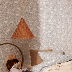 Ferm Living Dou Lampeskrm - 45 cm