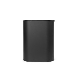 Ferm Living Enkel Bin - 19 L - Sort