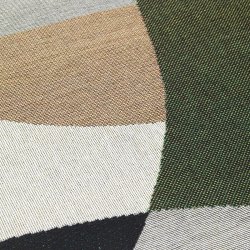 Ferm Living Entire Tapestry Plaid