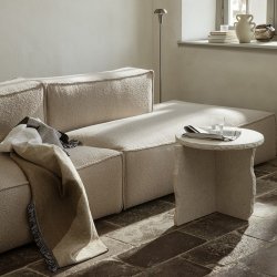 Ferm Living Entire Tapestry Plaid