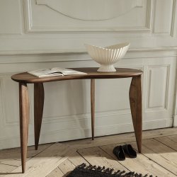 Ferm Living Fountain Centrepiece - Off-White