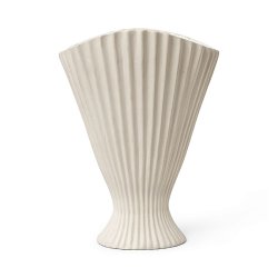 Ferm Living Fountain Vase Stor