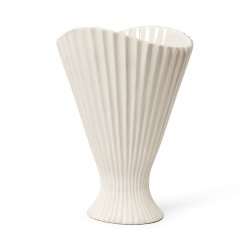Ferm Living Fountain Vase Stor