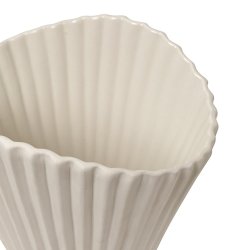 Ferm Living Fountain Vase Stor