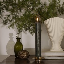 Ferm Living Fountain Vase Stor