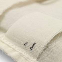 Ferm Living Gaveposer - St af 3 stk.