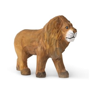 Ferm Living Hndskret Legetj - Lve