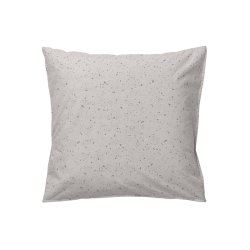 Ferm Living Hush Sengetj Milkyway Creme - 140x220cm / Pude 60x63 cm