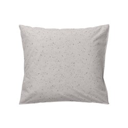 Ferm Living Hush Sengetj Milkyway Creme - 140x220cm / Pude 60x63 cm