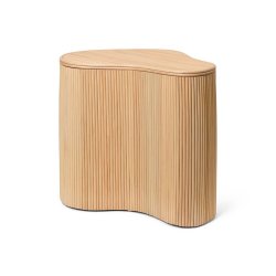 Ferm Living Isola Storage Table Sidebord