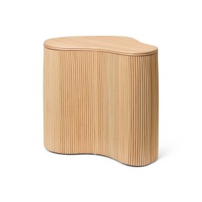 Ferm Living Isola Storage Table Sidebord