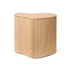 Ferm Living Isola Storage Table Sidebord