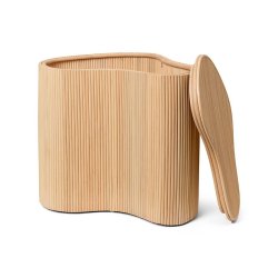 Ferm Living Isola Storage Table Sidebord