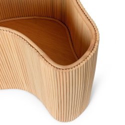 Ferm Living Isola Storage Table Sidebord
