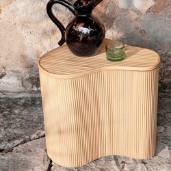 Ferm Living Isola Storage Table Sidebord