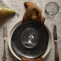 Ferm Living Linen Stofservietter - 2 pk.