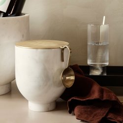 Ferm Living Linen Stofservietter - 2 pk.