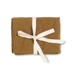 Ferm Living Linen Stofservietter - 2 pk.