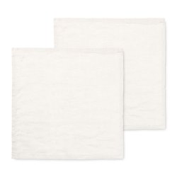 Ferm Living Linen Stofservietter - 2 pk.