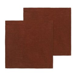 Ferm Living Linen Stofservietter - 2 pk.