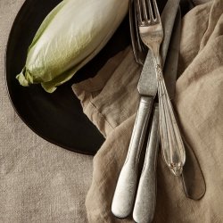 Ferm Living Linen Stofservietter - 2 pk.