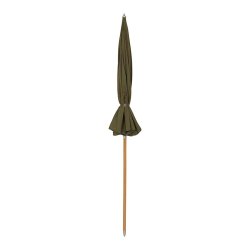 Ferm Living Lull Umbrella Parasol - Military Olive