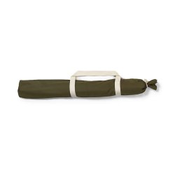 Ferm Living Lull Umbrella Parasol - Military Olive