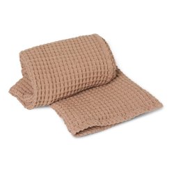 Ferm Living Organic Badehndklde - 70x140 cm