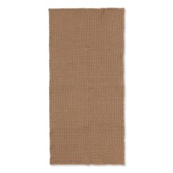 Ferm Living Organic Badehndklde - 70x140 cm