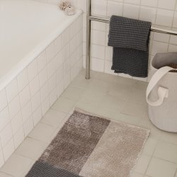 Ferm Living Organic Badehndklde - 70x140 cm